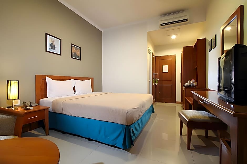 Emersia Malioboro Hotel