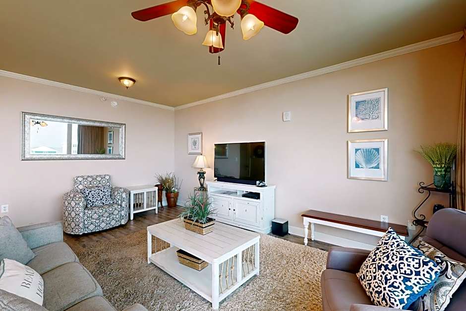 Sanibel #403