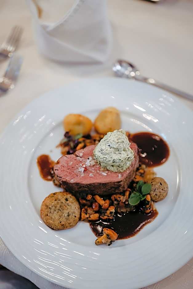 Hotel Brückenwirt Superior