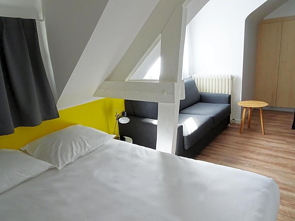 Residence Little Sevigne