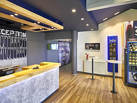 ibis budget Saint Paul Les Dax