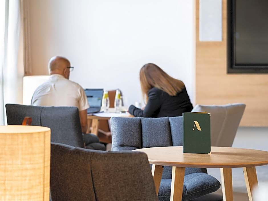 Hotel Mercure Compiegne Sud