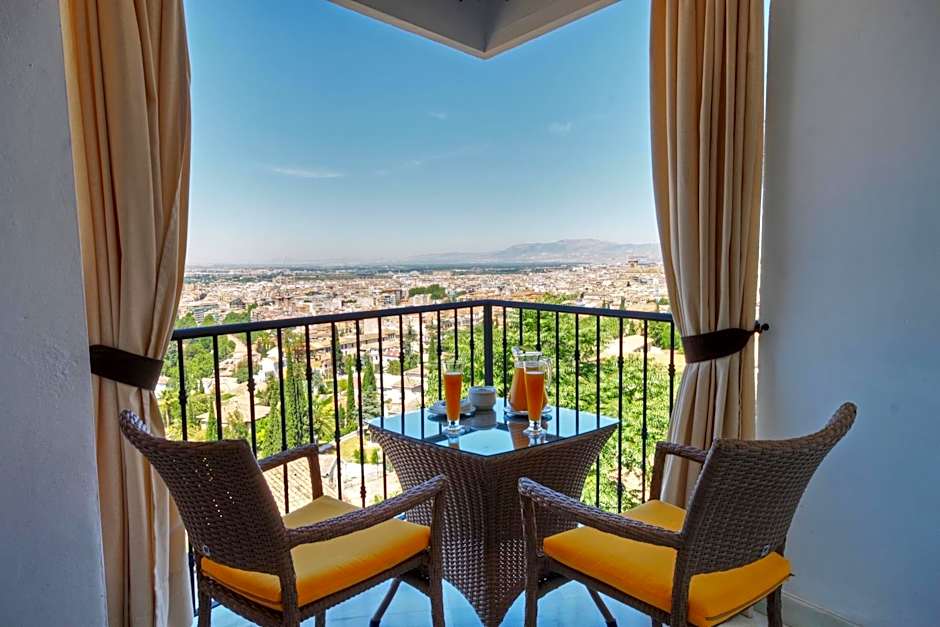 Hotel Mirador Arabeluj