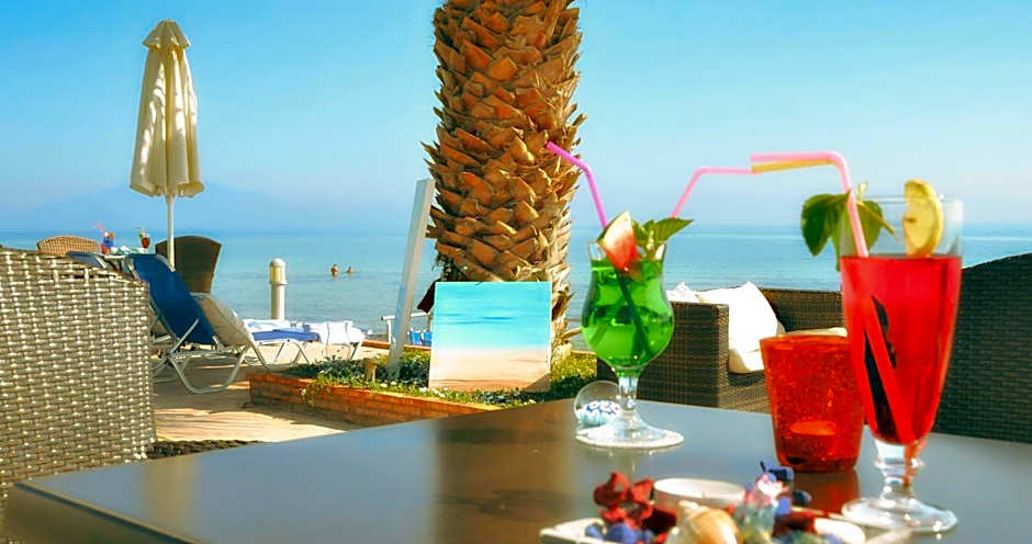 Belussi Beach Hotel & Suites