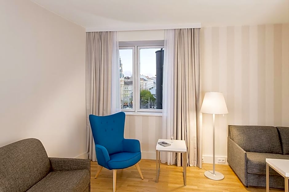 NH Collection Wien Zentrum