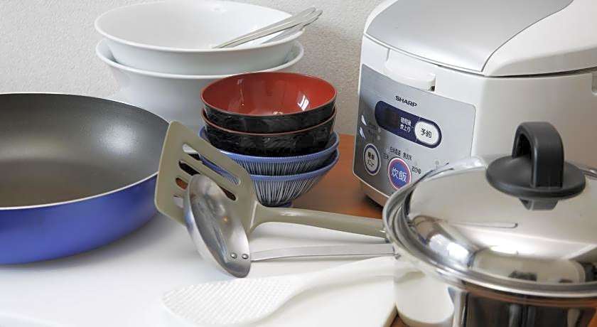 Flexstay Inn Tokiwadai