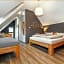 Hotel Landlust St. Martin