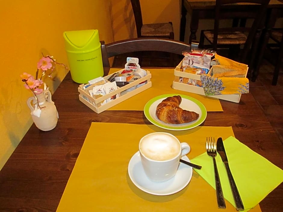 Bed & Breakfast Lucca Fora