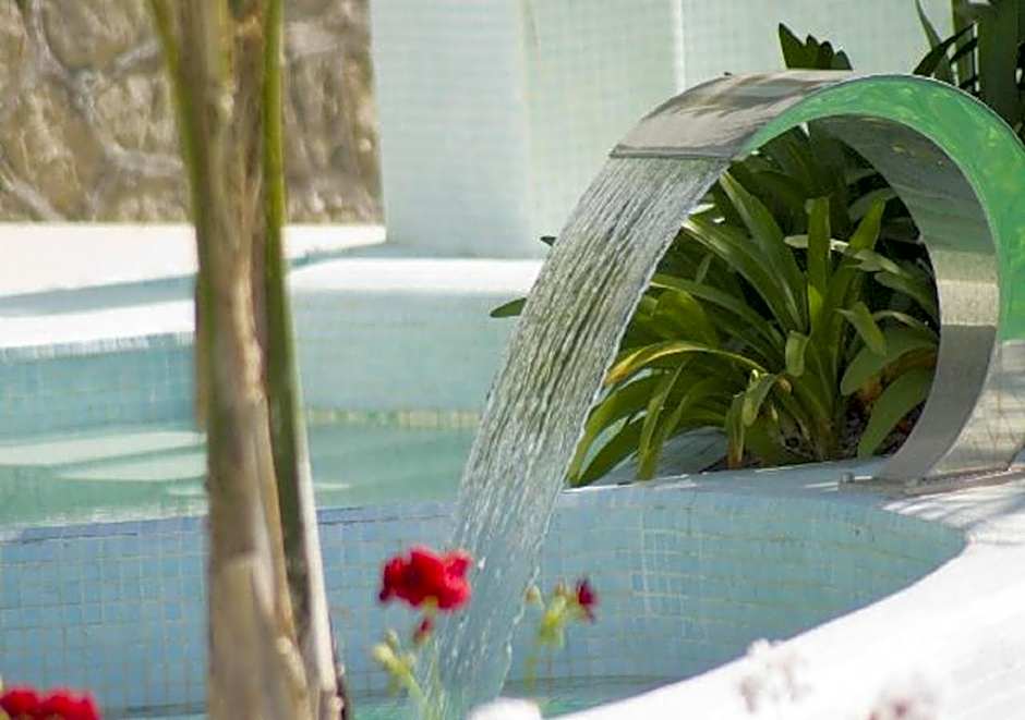 Hotel Myage