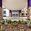 Sleep Inn Dallas Love Field-Medical District
