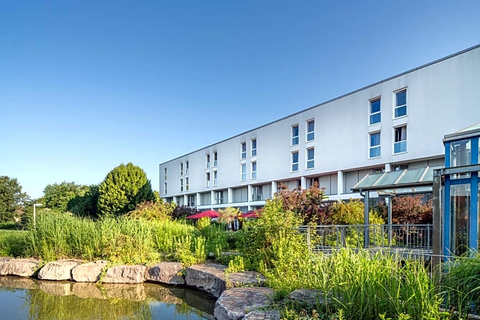 Best Western Parkhotel Weingarten