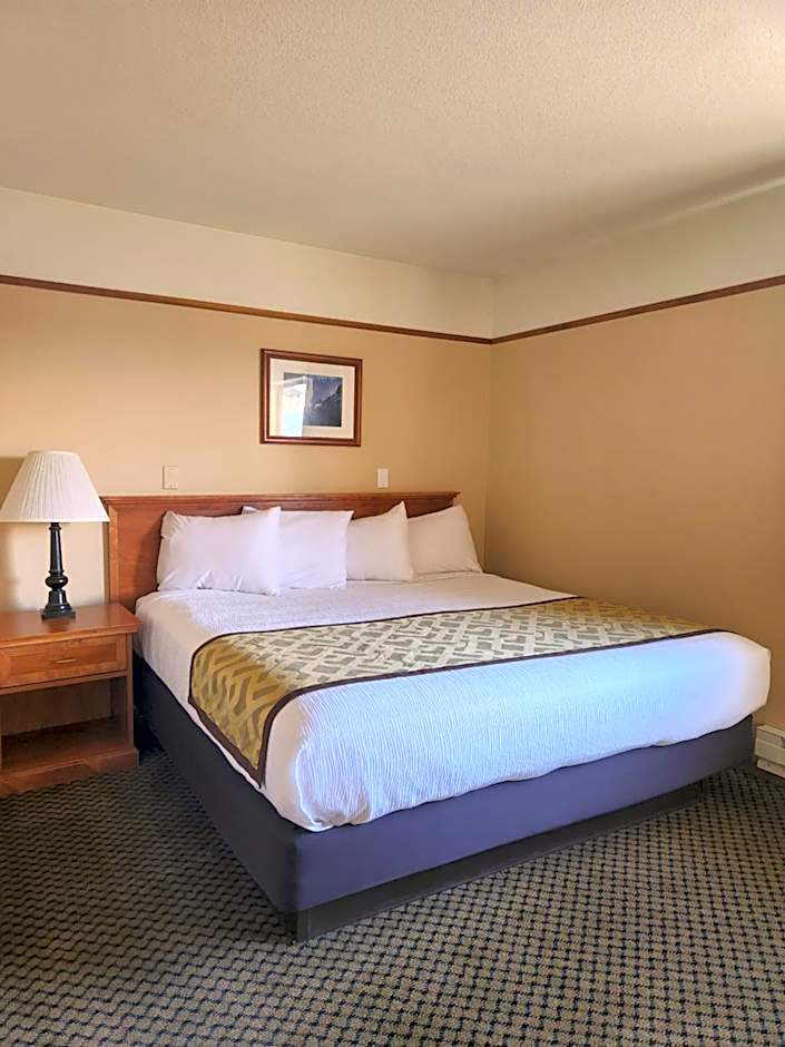 Luxury Inn & Suites