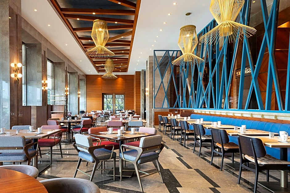 Sheraton Bursa Hotel