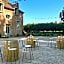 Le Pavillon de l'Orangerie