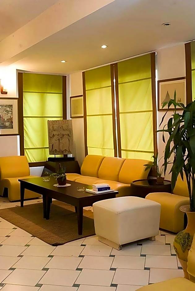 Sawasdee Sukhumvit Inn