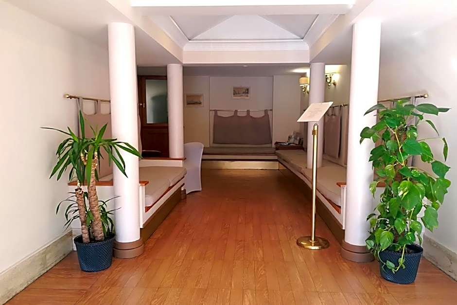 Hotel Leopardi