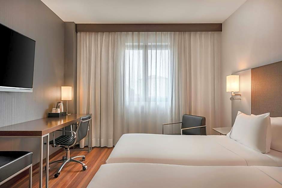 AC Hotel by Marriott Padova