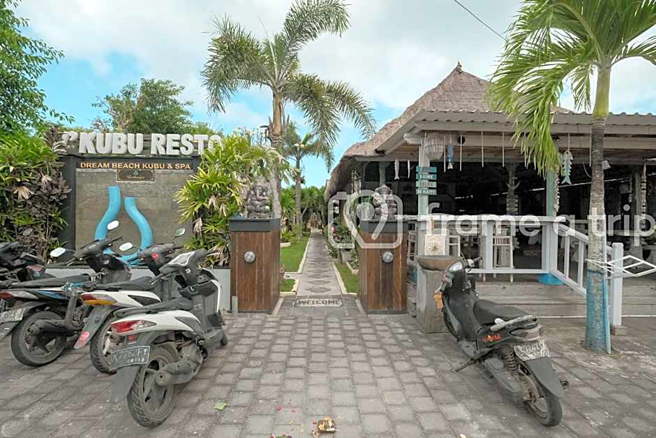 Dream Beach Kubu & SPA by ABM