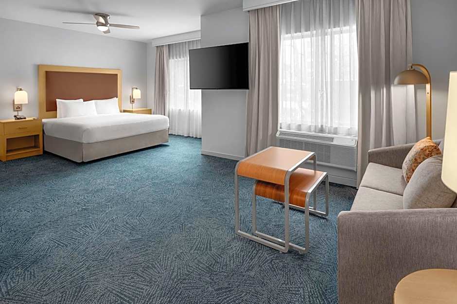 Homewood Suites by Hilton Anaheim Resort