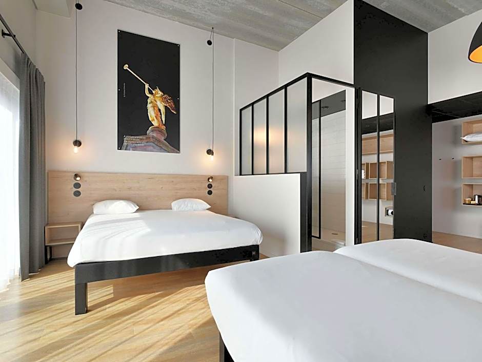 ibis Styles Namur