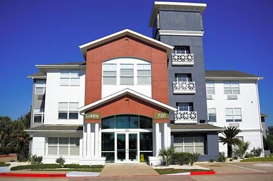 Candlewood Suites Houston Space Center - Webster by IHG