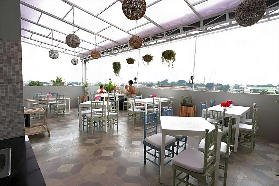 Urbanest Inn House TB Simatupang