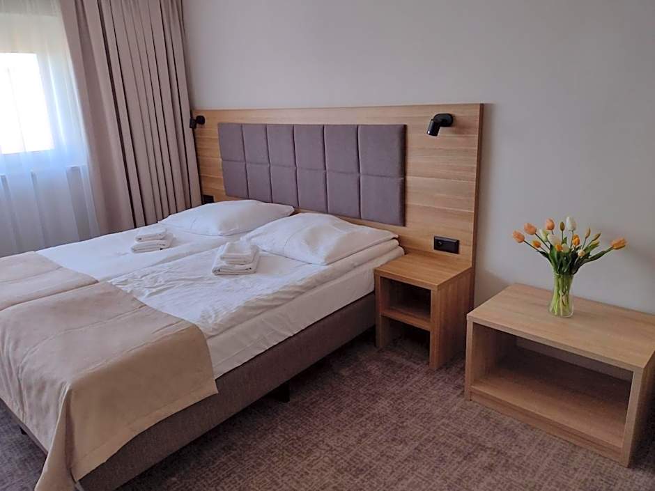 Hotel ***NAT Sarbinowo