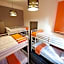 Planet Hostel