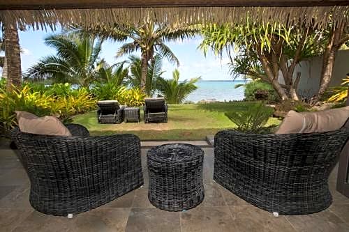 Te Manava Luxury Villas & Spa