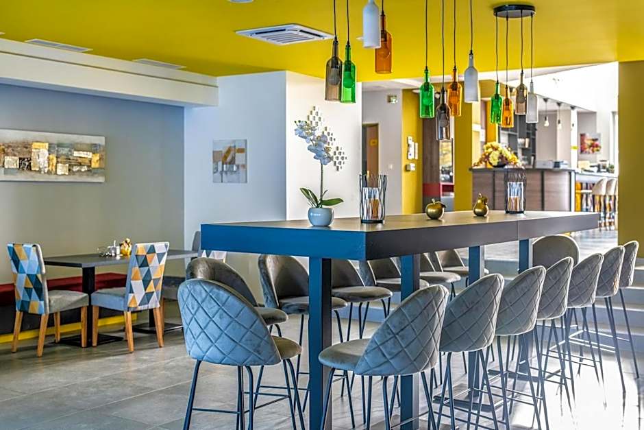 Zsóry Liget Hotel & Spa Superior