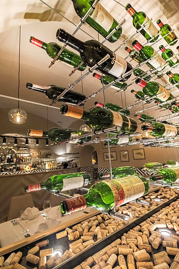 Promenáda Romantic Hotel