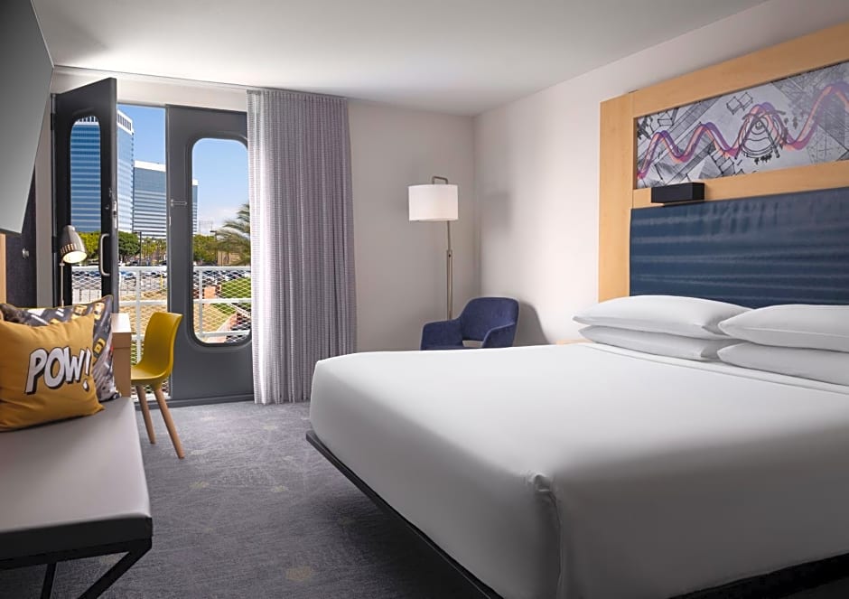 Aloft El Segundo - Los Angeles Airport