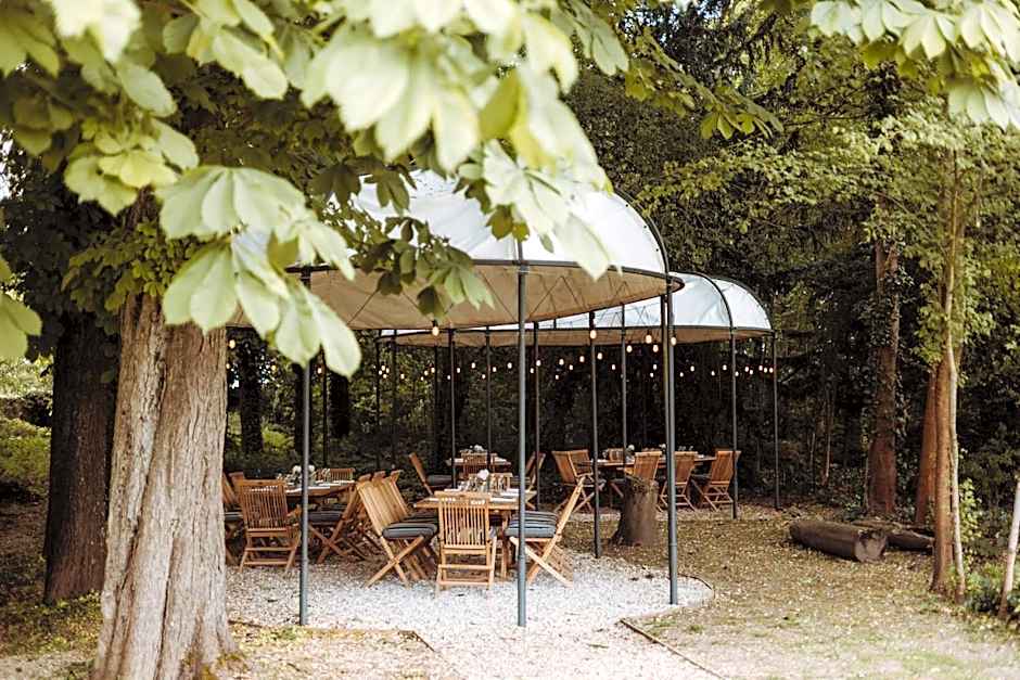 Les Demeures de Varennes, BW Signature Collection