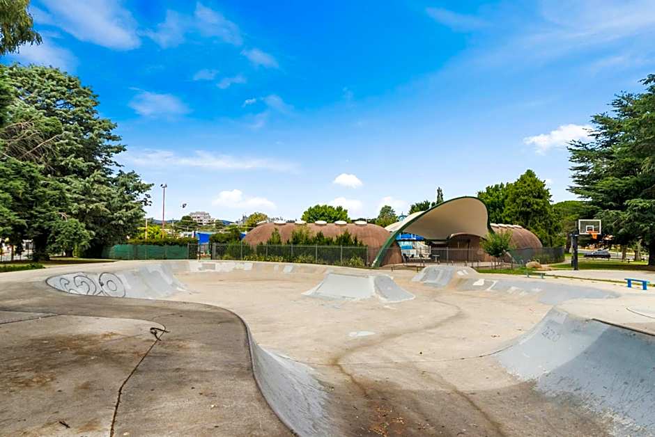 Hotel Queanbeyan Canberra