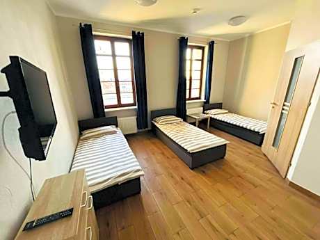 Triple Room with Private Bathroom