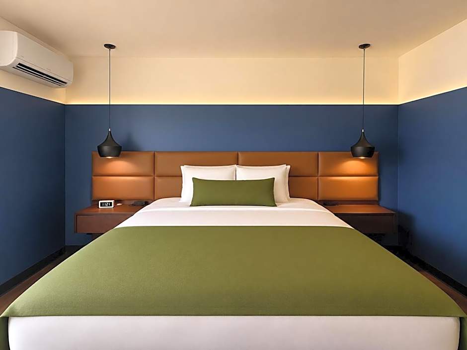 The Wesley Boutique Hotel Page, AZ