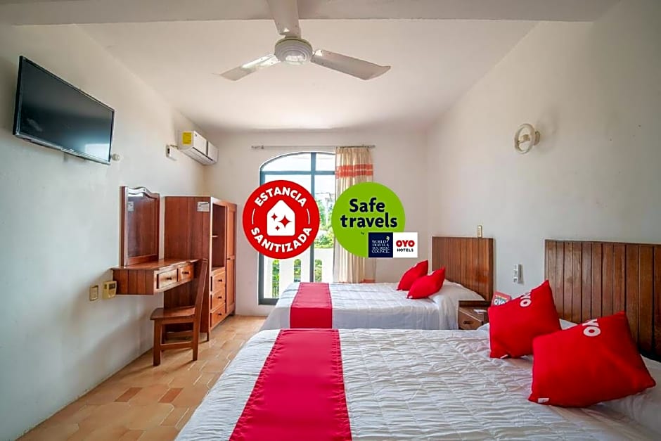 Oyo Hotel Arena Surf