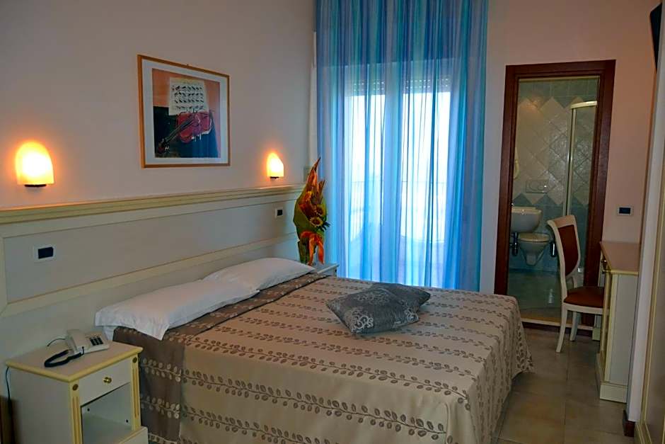 Hotel Zeus