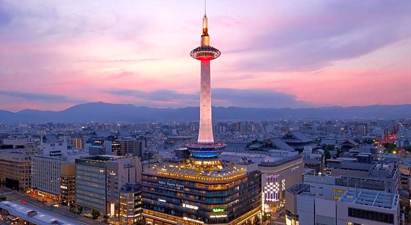 Kyoto Tower Hotel