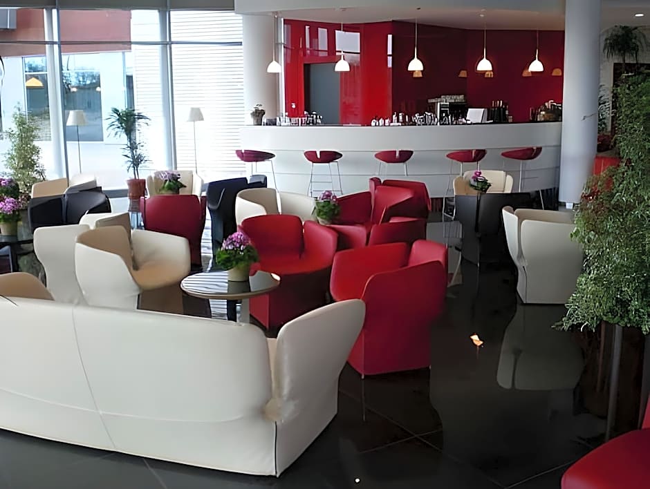 Domina Milano Fiera