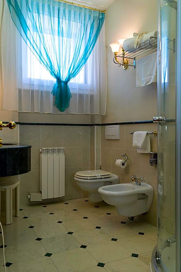 Le Muse Hotel