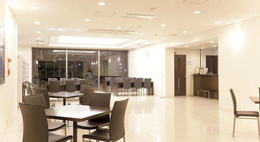 Hotel Athena Kaigetsu