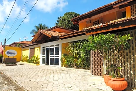 Marlim Porto Hotel