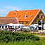 Hotel Posthuys Vlieland