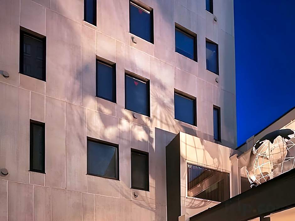 Hotel Risveglio Akasaka