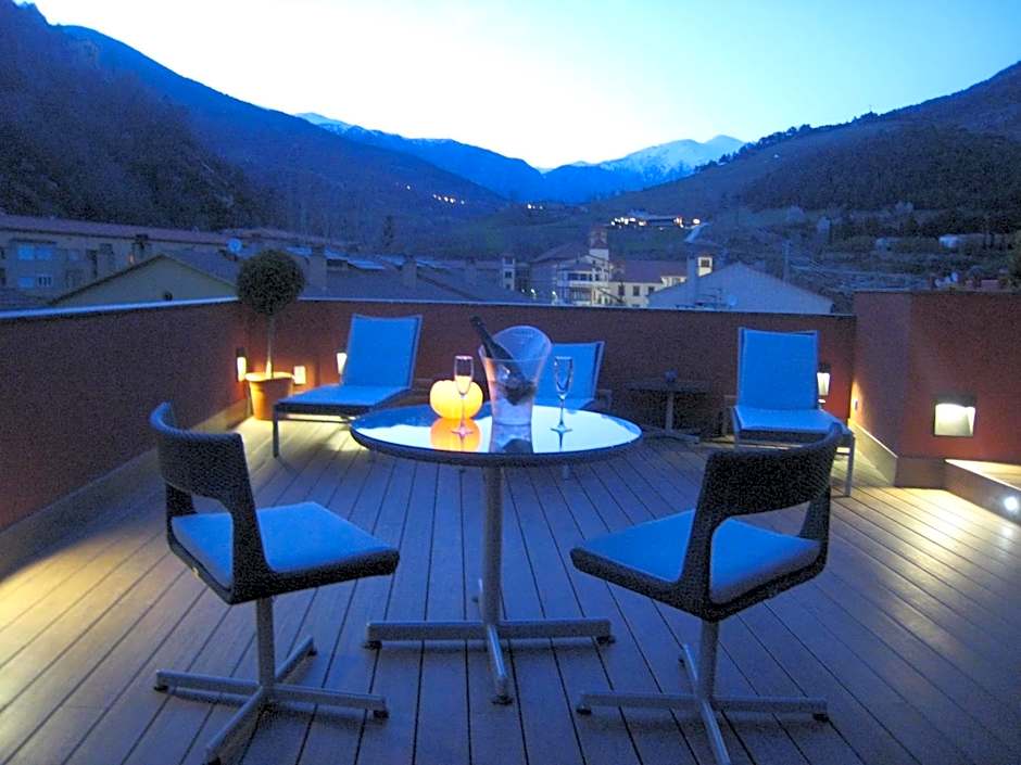 Hotel Els Caçadors de Ribes