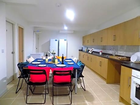 Sia Homestay