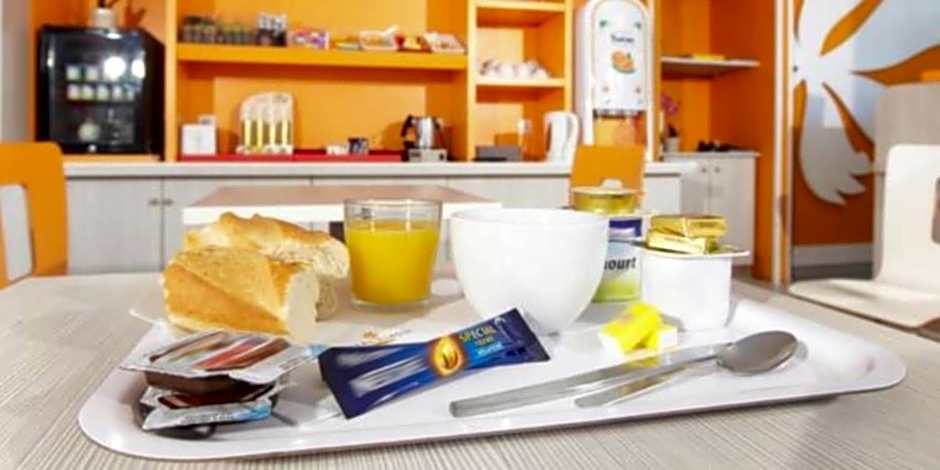 Première Classe Martigues