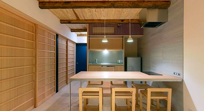 BenTen Residences