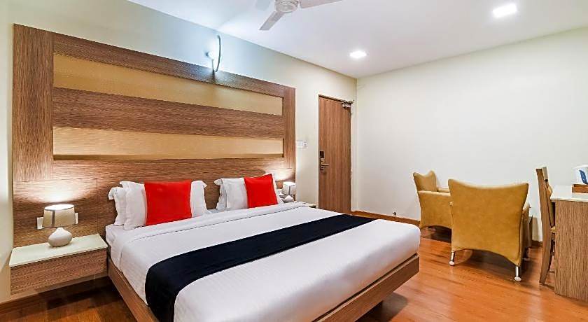 Super Capital O Grand Plaza